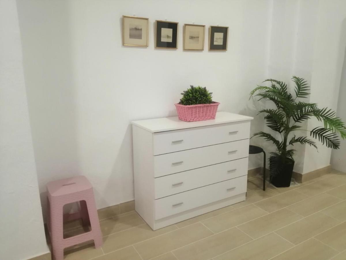 Apartamento Twinflats 2 Valencia