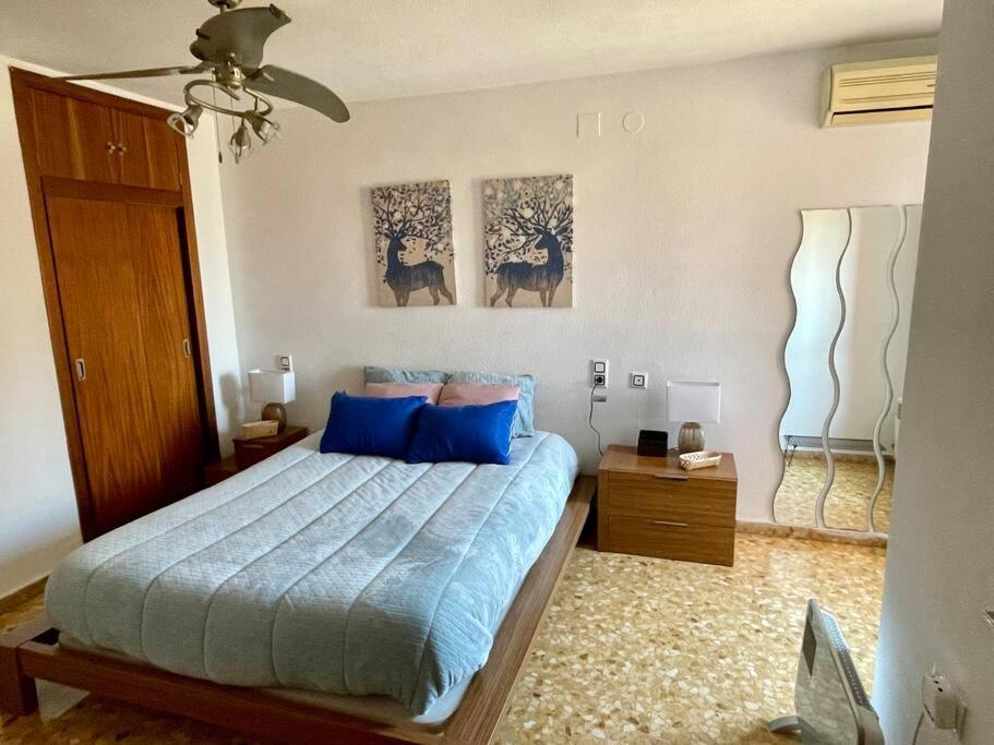 Apartment Precioso Junto Al Centro Con Garaje *