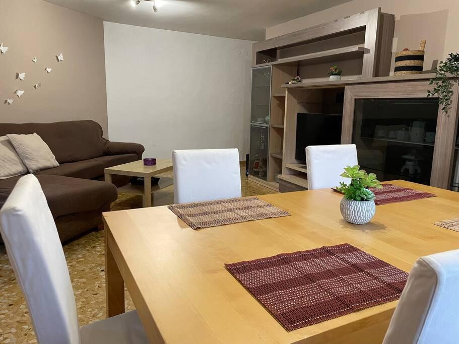 Precioso Junto Al Centro Con Garaje Apartment Valencia