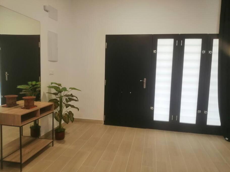 Twinflats 2 Apartamento *
