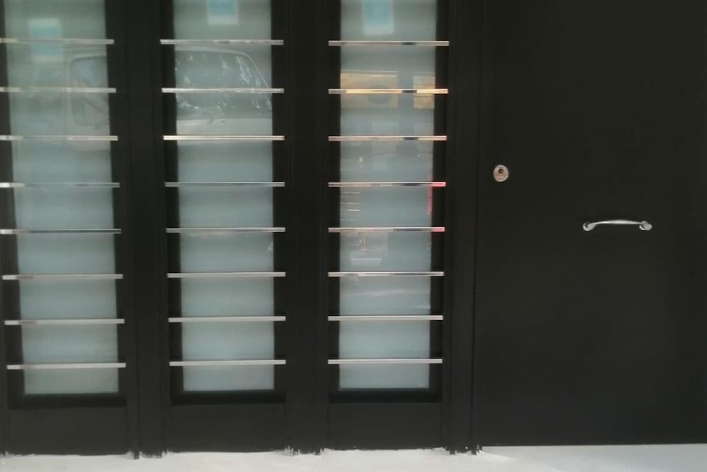 Apartamento Twinflats 2 Valencia