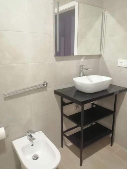 Twinflats 2 Apartamento *