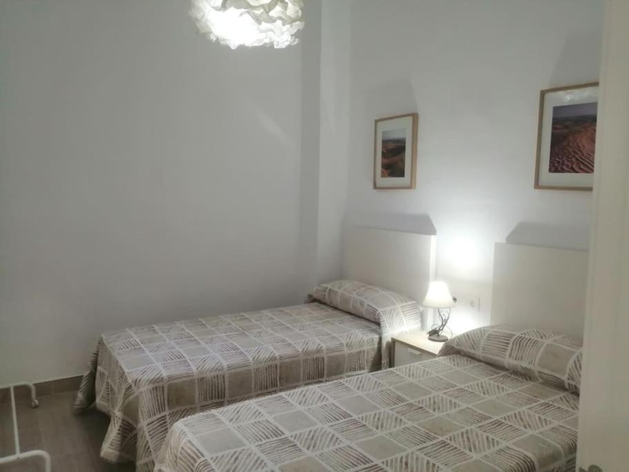 Apartamento Twinflats 2 *