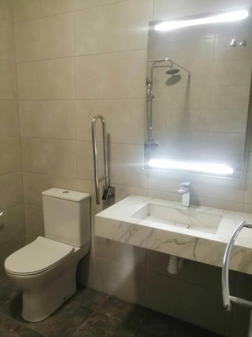 Twinflats 2 Apartamento *