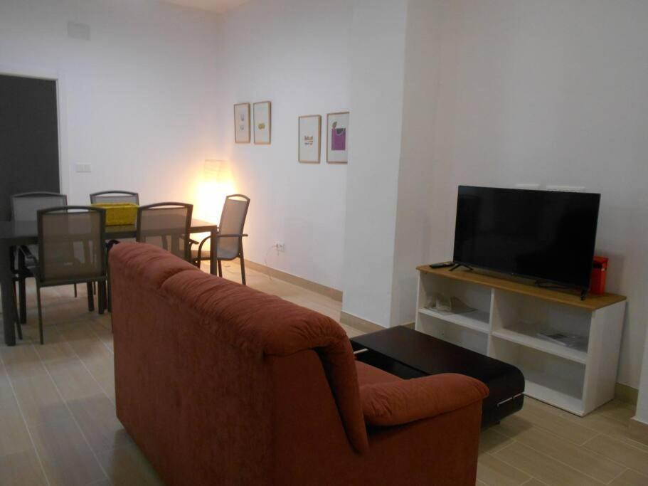 Twinflats 2 Apartamento Valencia