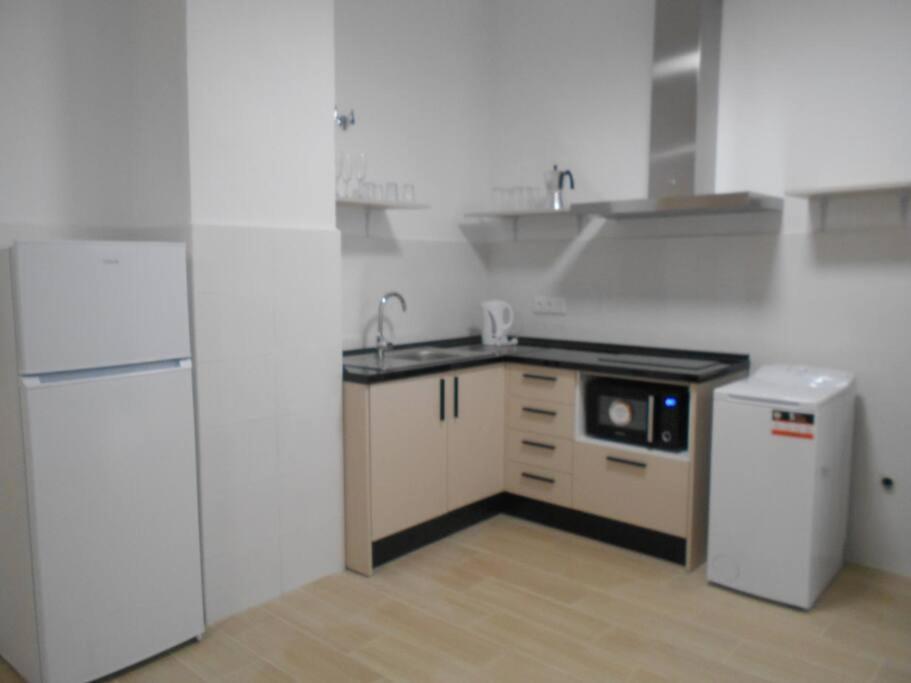 Apartamento Twinflats 2