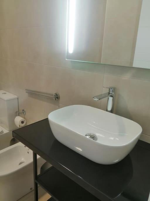 Twinflats 2 Apartamento Valencia