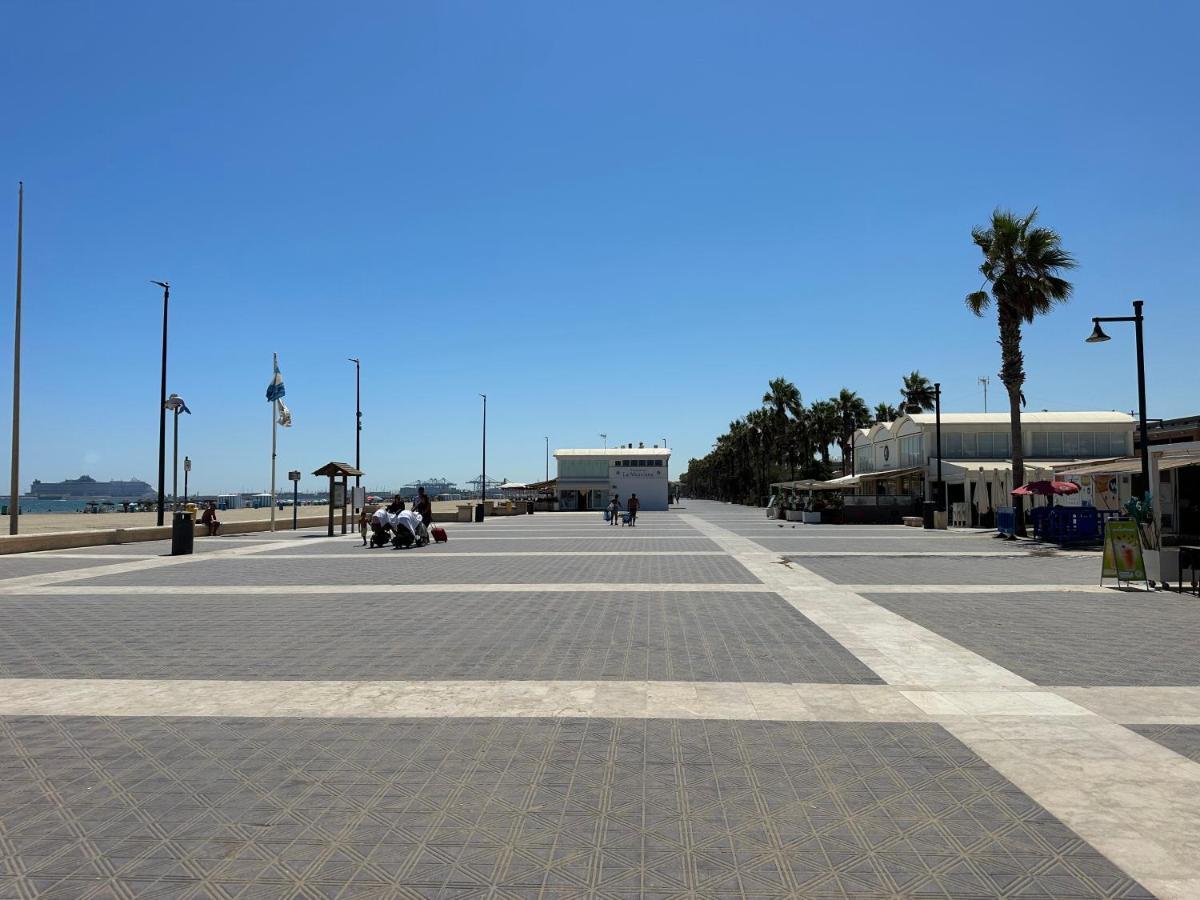 Alex Apartamento Valencia