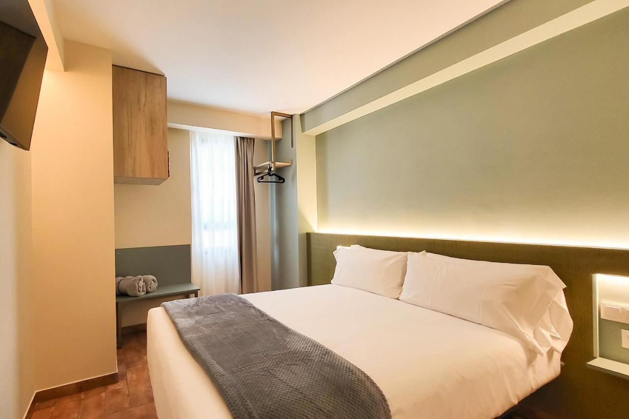 Ciencias B Apartment