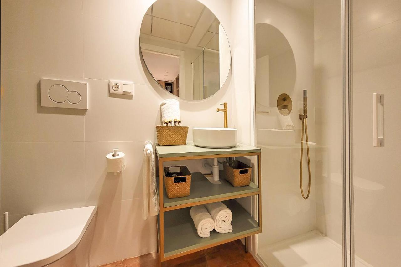 Ciencias B Apartment