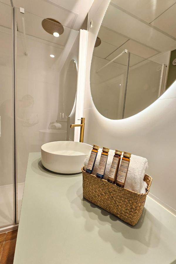Apartment Ciencias B