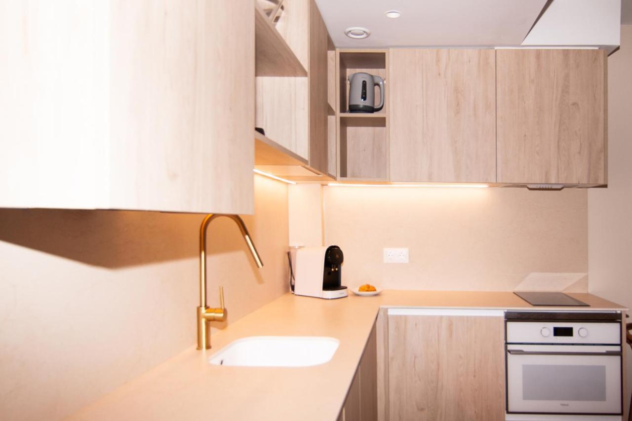 Ciencias B Apartment Valencia