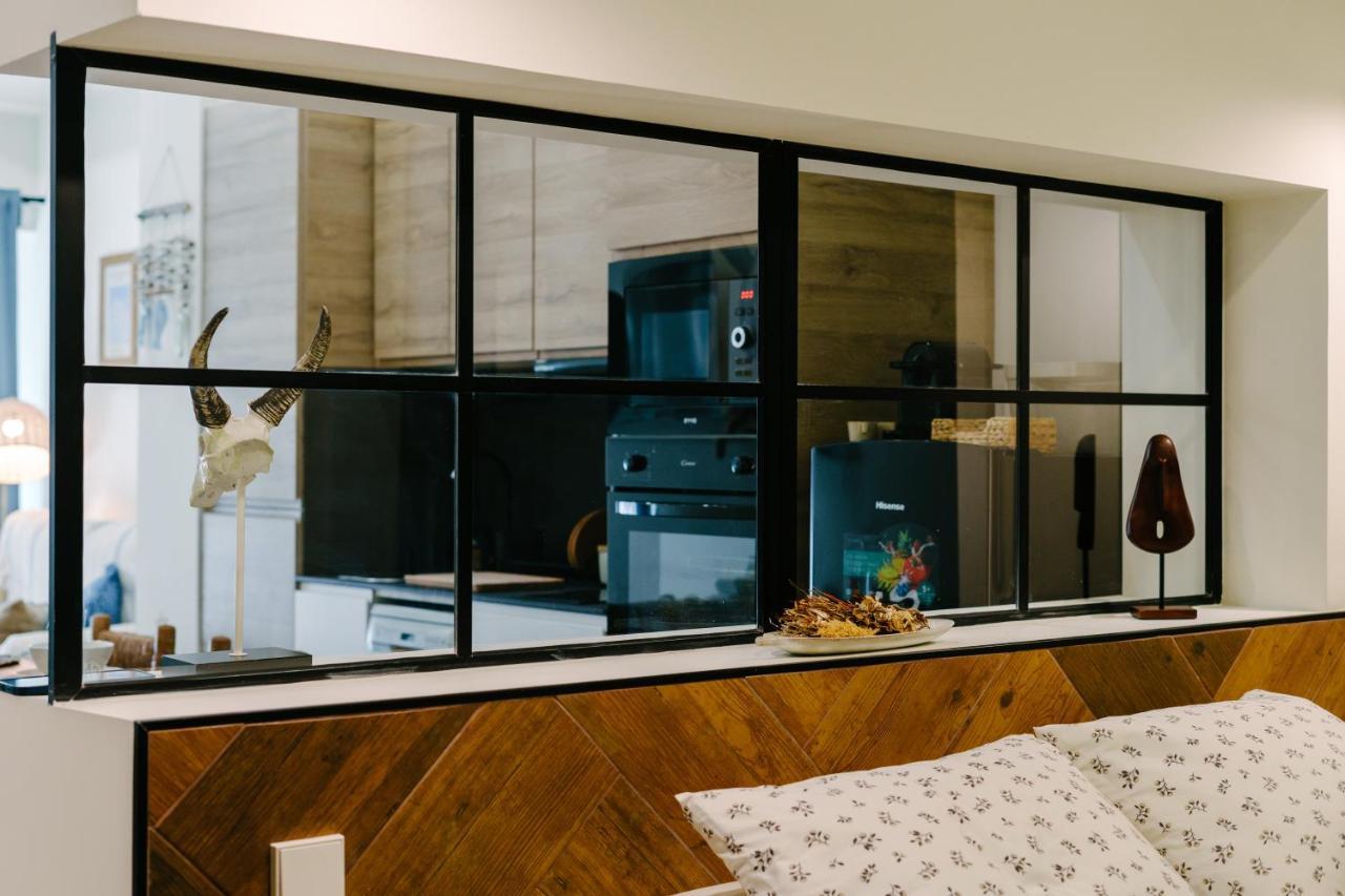 Apartamento La Peregrina