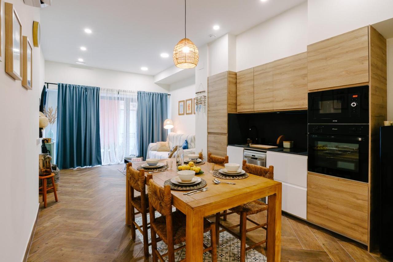Apartamento La Peregrina