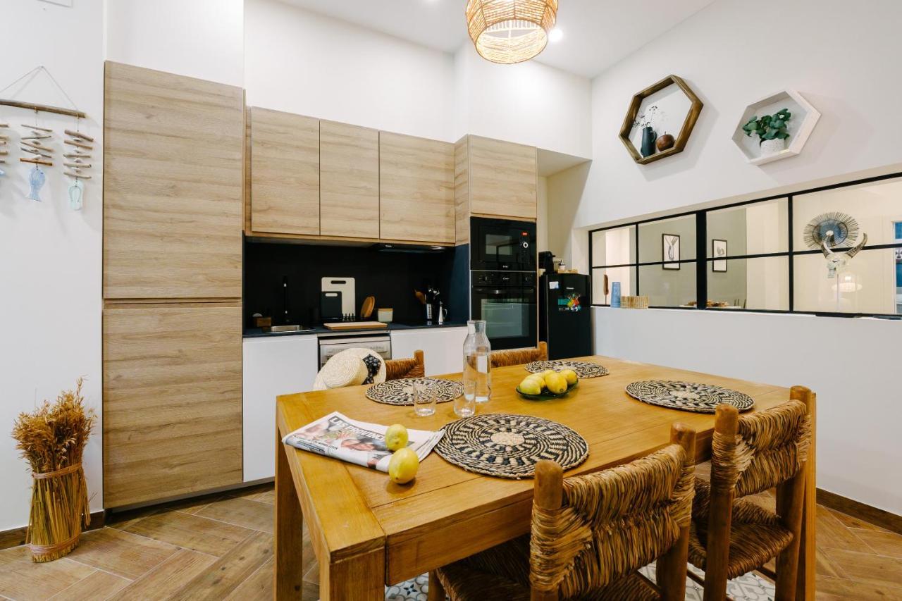 Apartamento La Peregrina *