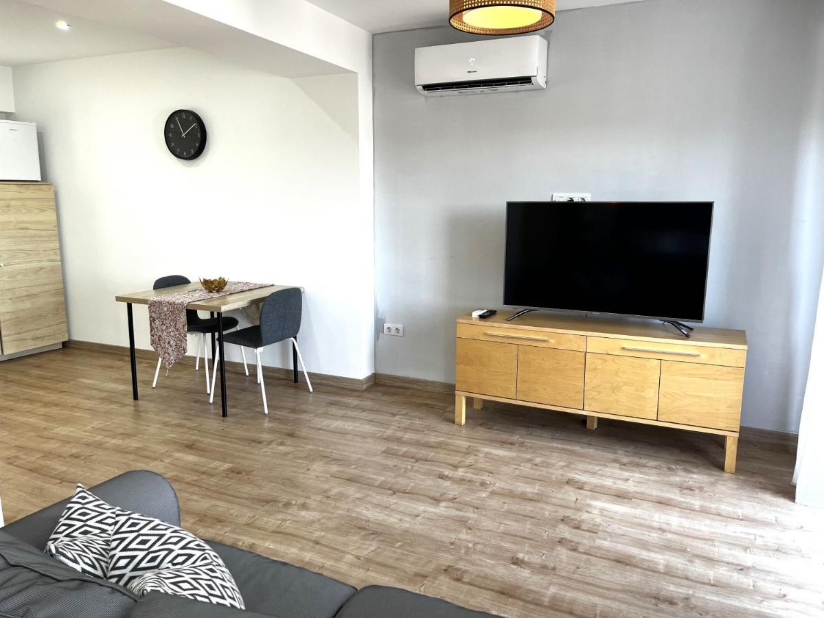 Moderno Estudio En Valencia