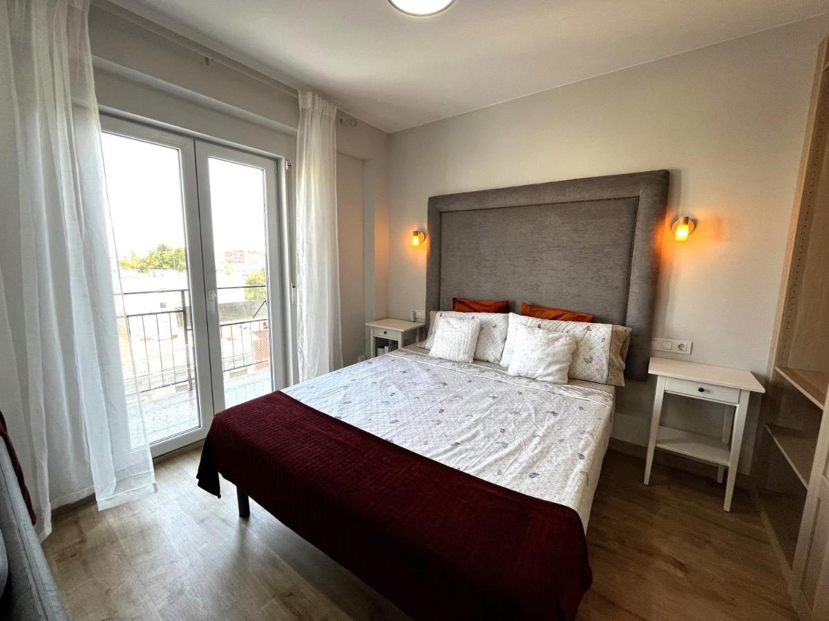 Apartamento Moderno Estudio En *