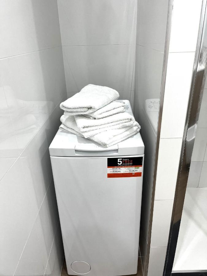Apartamento Moderno Estudio En *