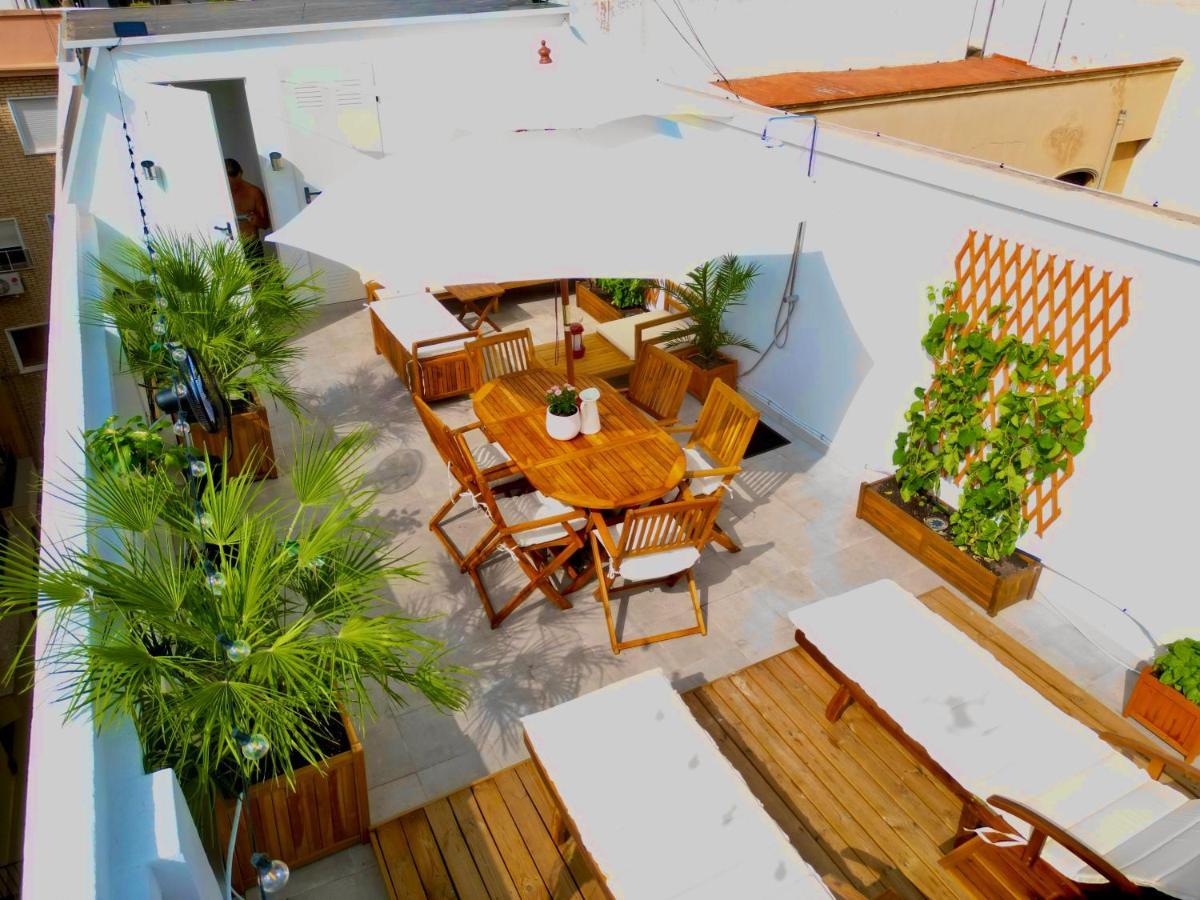 Apartamento Luxury Center