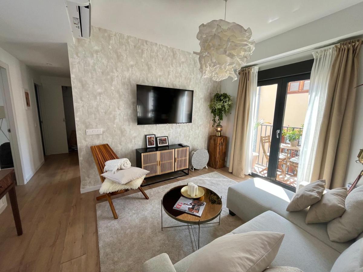 Apartamento Luxury Center *