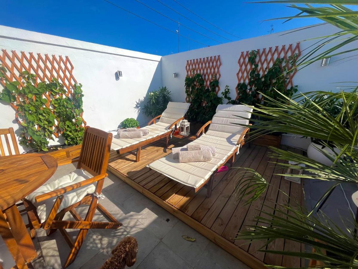 Apartamento Luxury Center Valencia