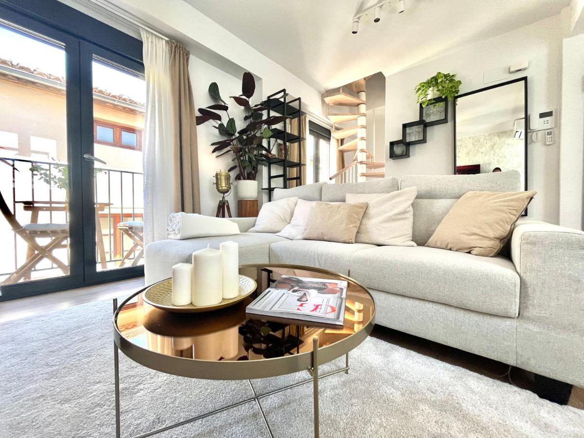 Apartamento Luxury Center *