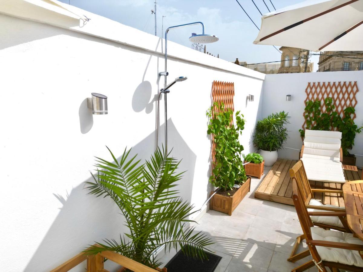 Luxury Center Apartamento