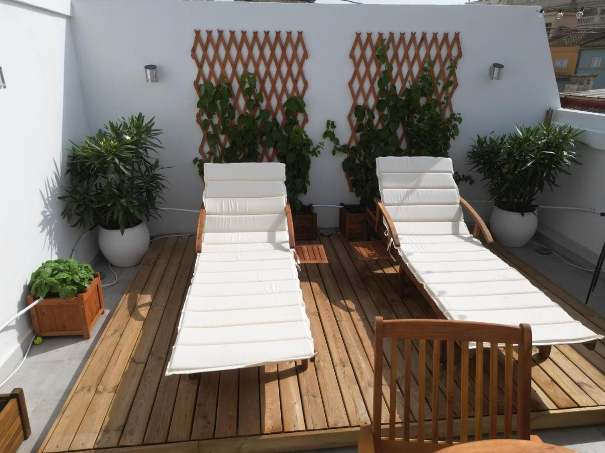 Luxury Center Apartamento *