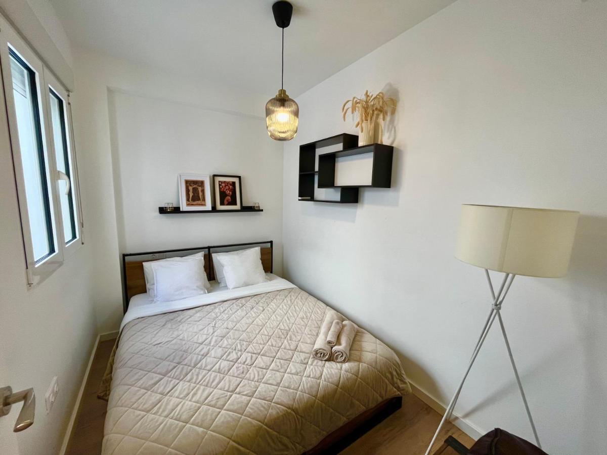 Apartamento Luxury Center Valencia