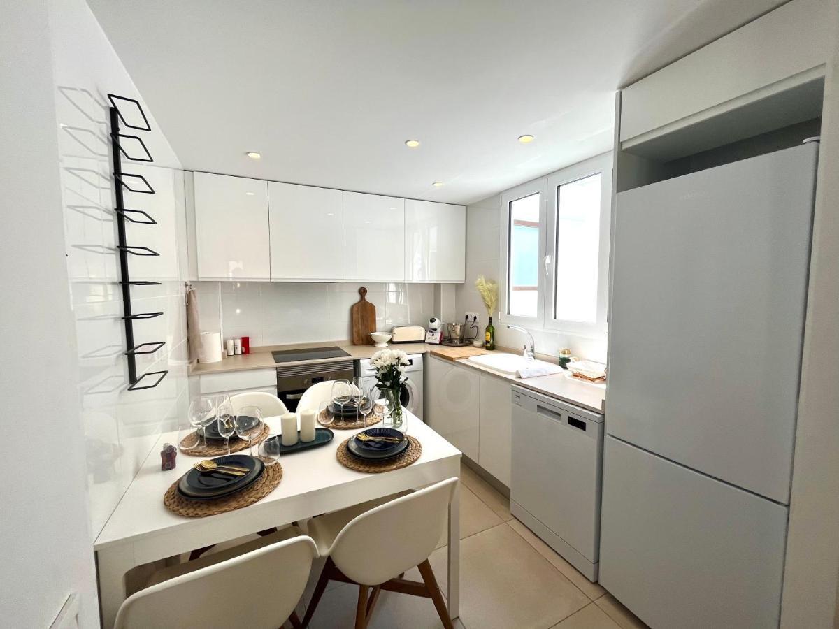 Luxury Center Apartamento