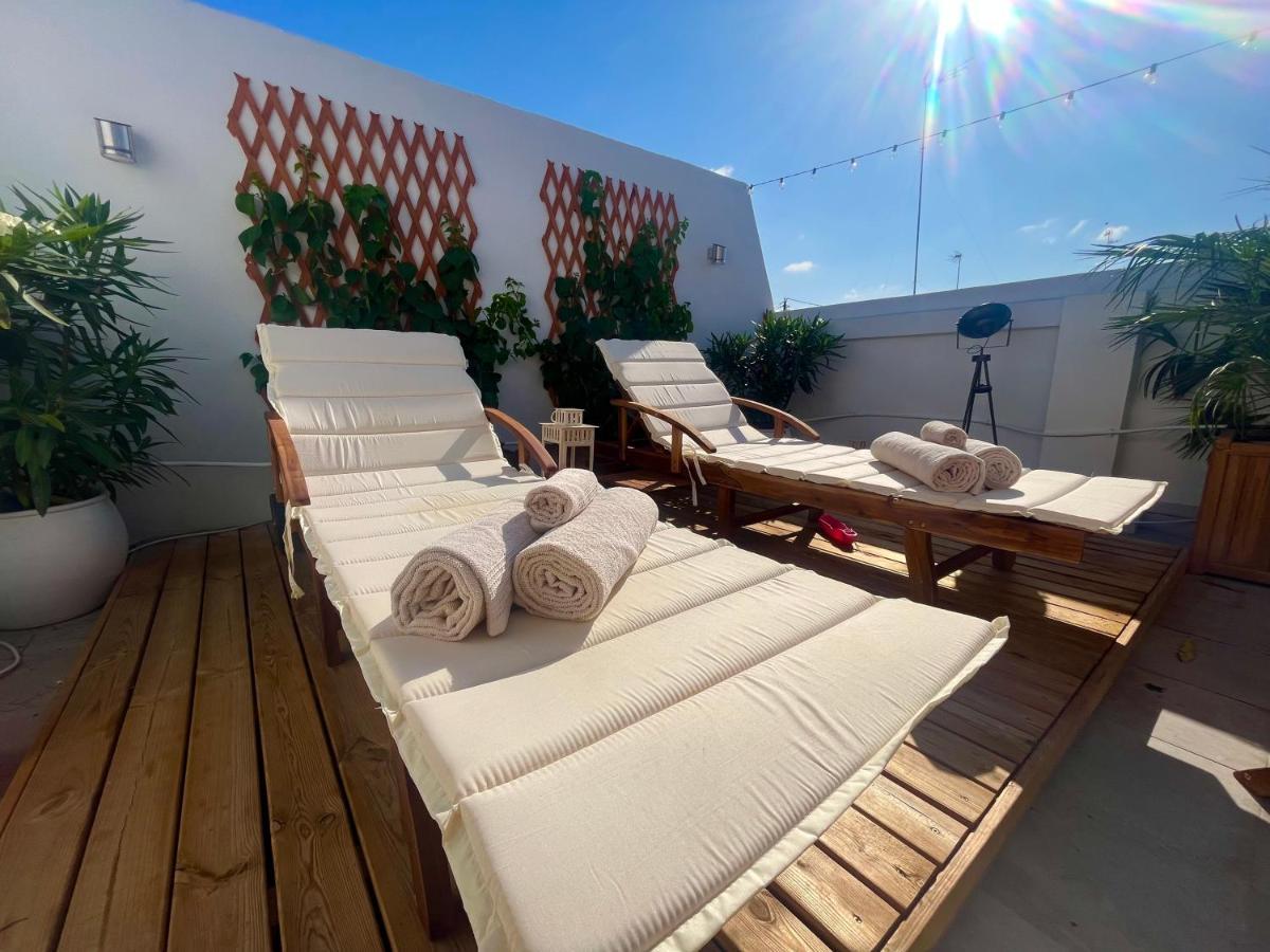 Luxury Center Apartamento *