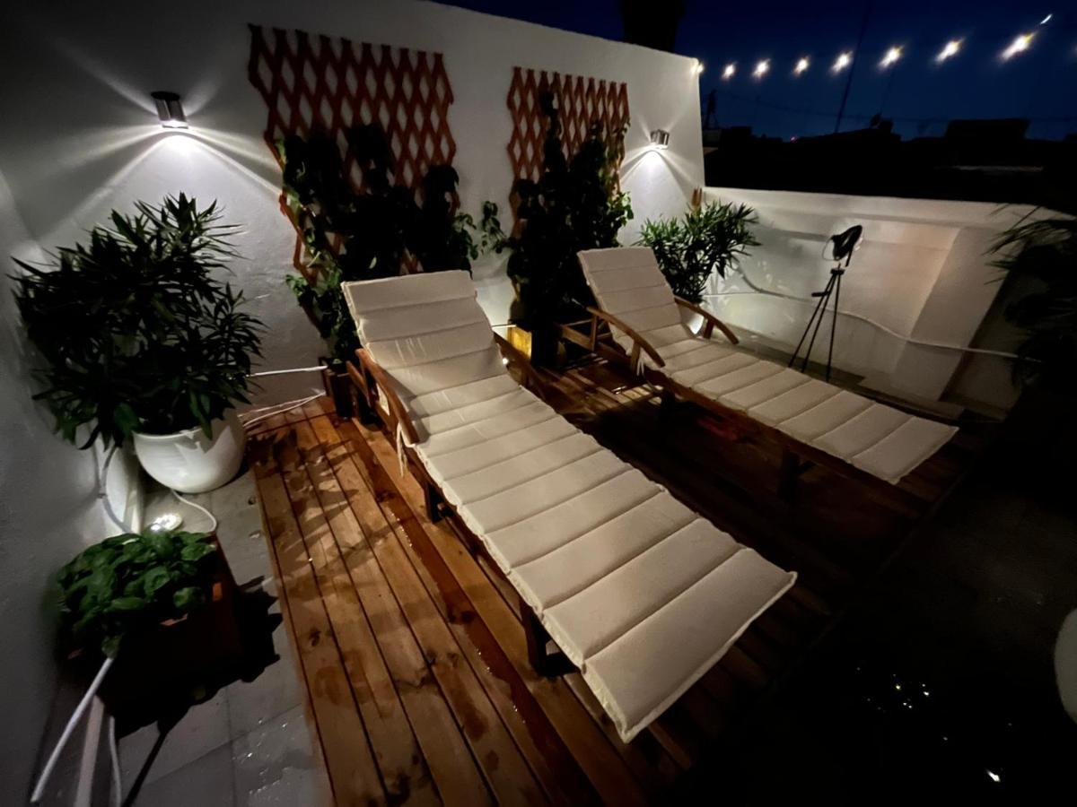 Apartamento Luxury Center