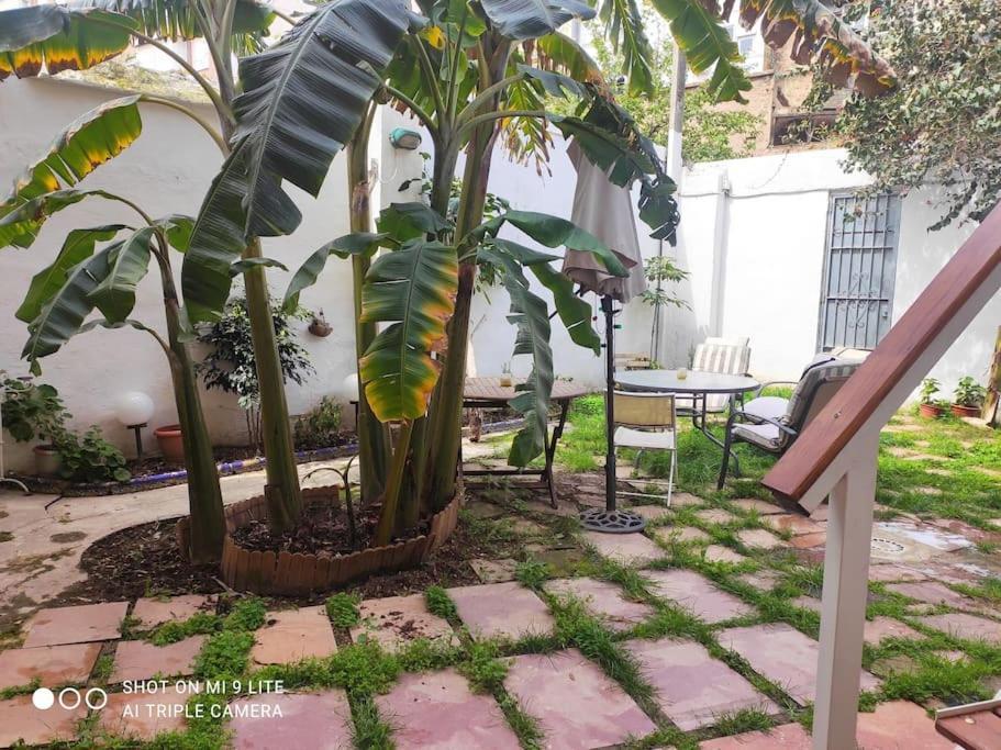 Apartment 4 - Acogedora Junto A Ruzafa Con Bano Privado Y Aire Acondicionado Valencia