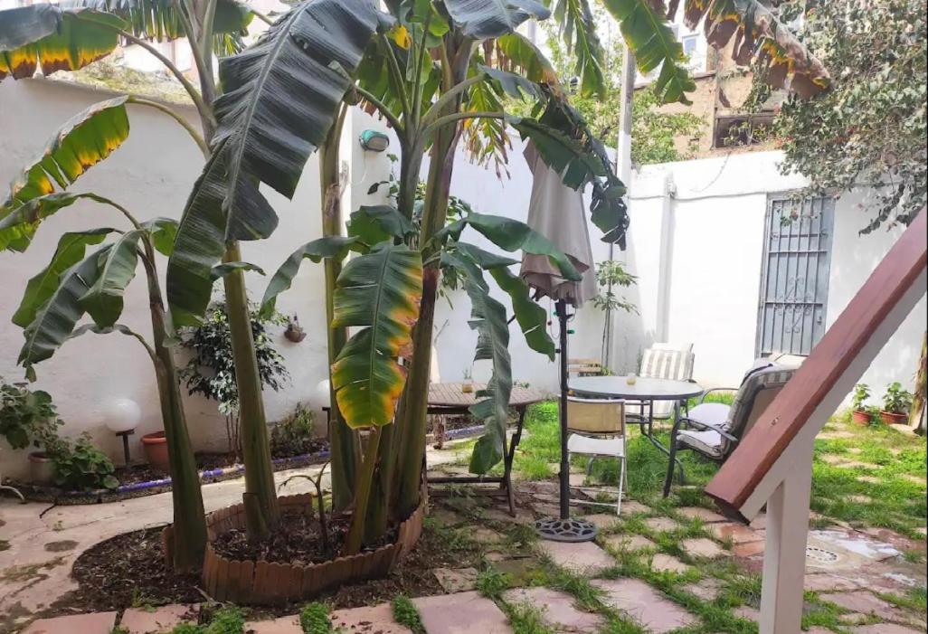 4 - Acogedora Junto A Ruzafa Con Bano Privado Y Aire Acondicionado Apartment *