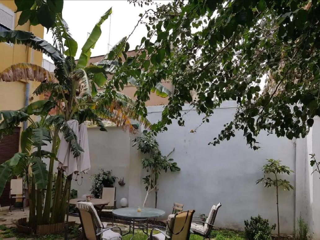 Apartment 4 - Acogedora Junto A Ruzafa Con Bano Privado Y Aire Acondicionado Valencia