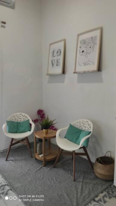 4 - Acogedora Junto A Ruzafa Con Bano Privado Y Aire Acondicionado Apartment Valencia