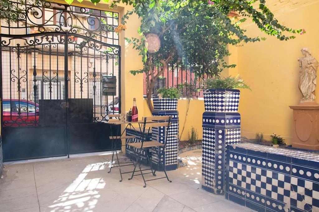 4 - Acogedora Junto A Ruzafa Con Bano Privado Y Aire Acondicionado Apartment *