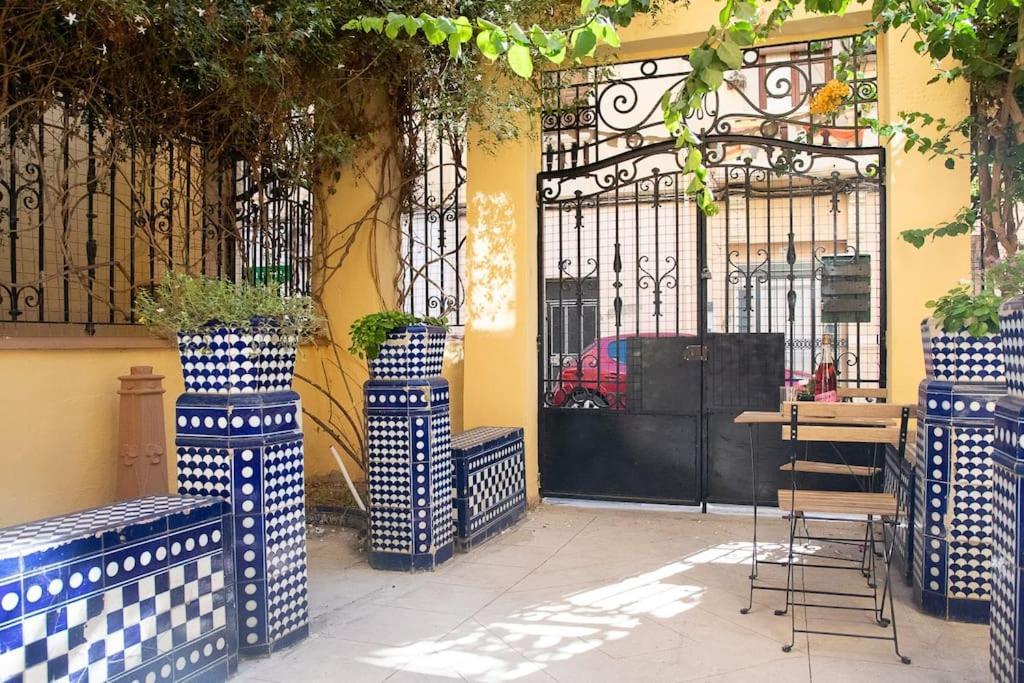 Apartment 4 - Acogedora Junto A Ruzafa Con Bano Privado Y Aire Acondicionado *