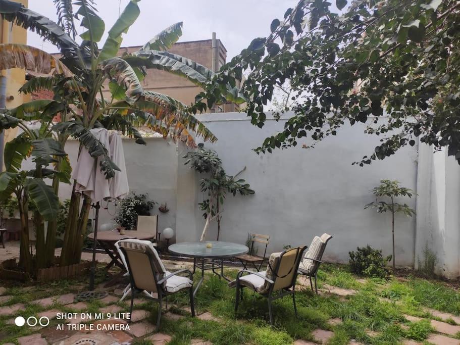 4 - Acogedora Junto A Ruzafa Con Bano Privado Y Aire Acondicionado Apartment