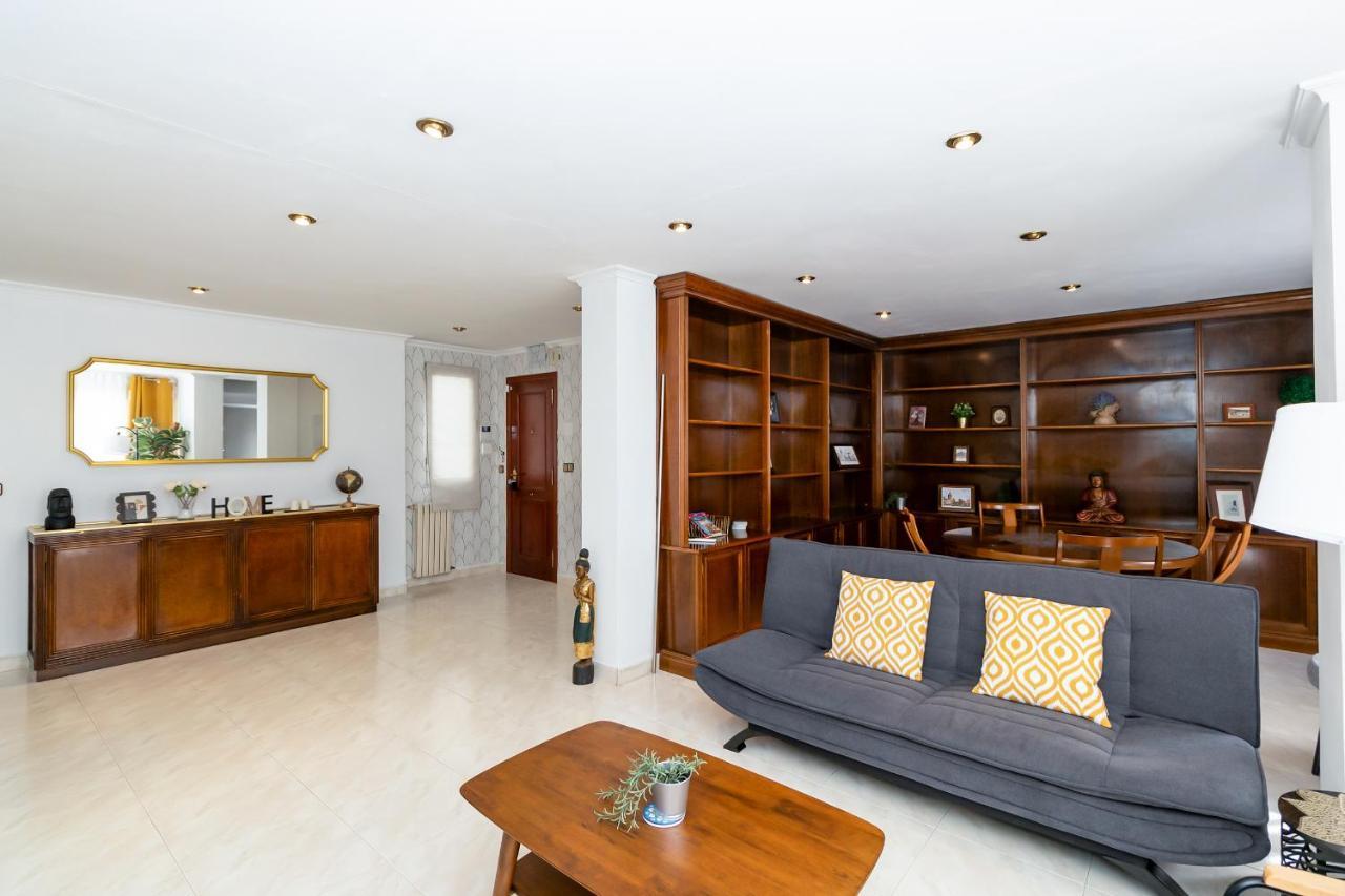 Apartamento Maxwell House