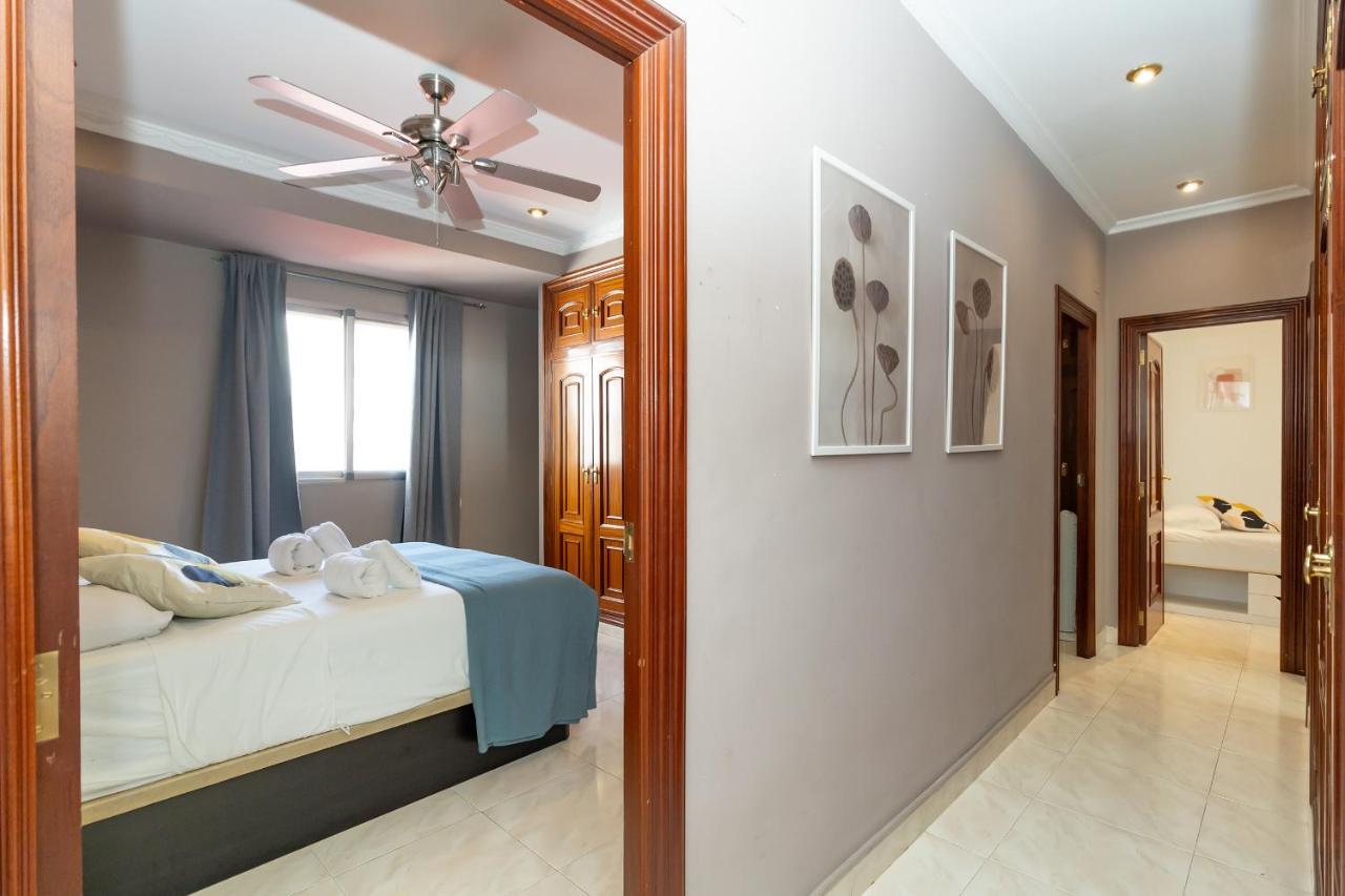 Apartamento Maxwell House *