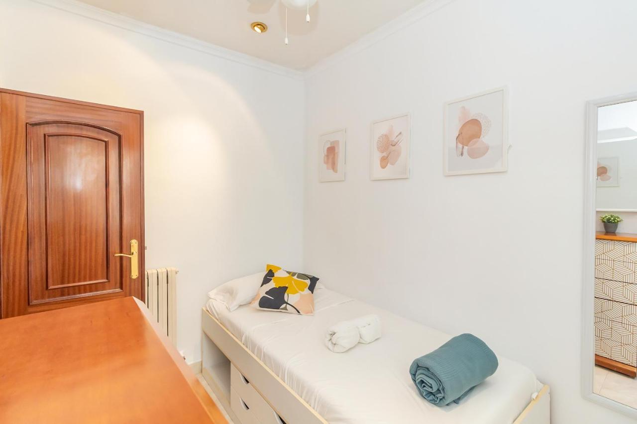 Maxwell House Apartamento