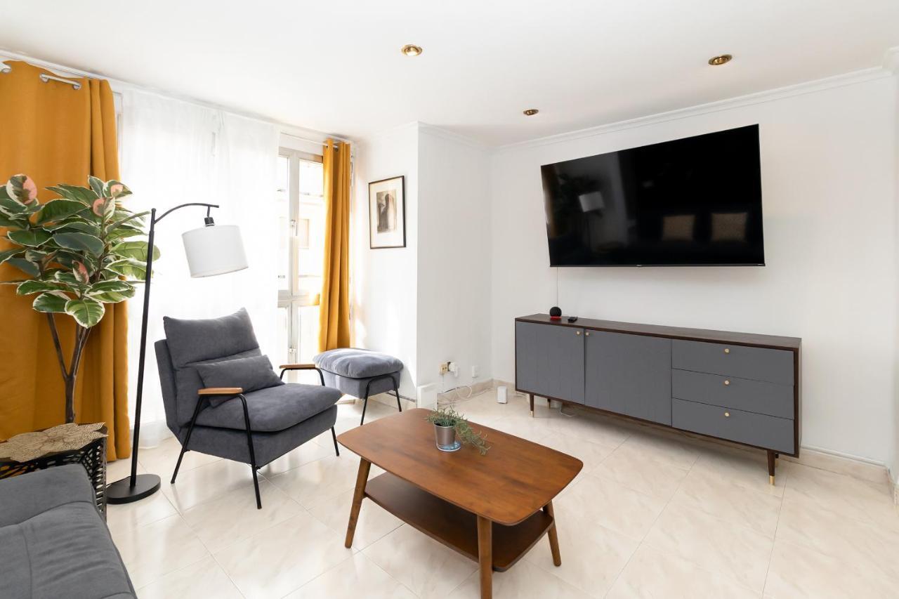 Maxwell House Apartamento