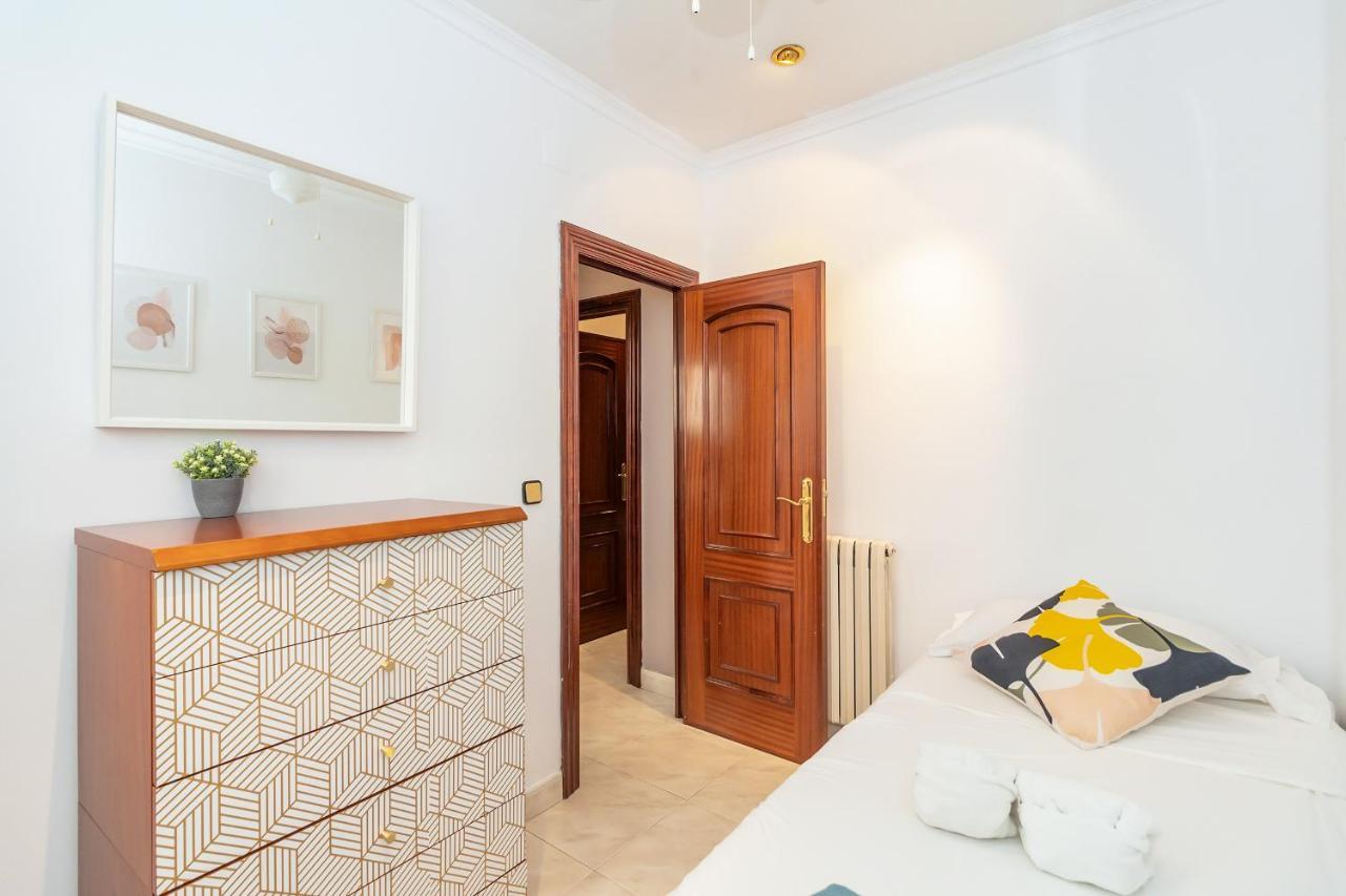 Apartamento Maxwell House