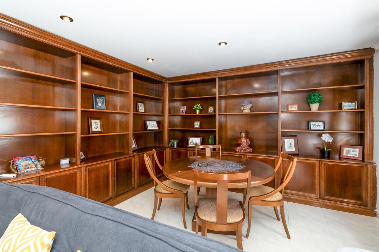Apartamento Maxwell House