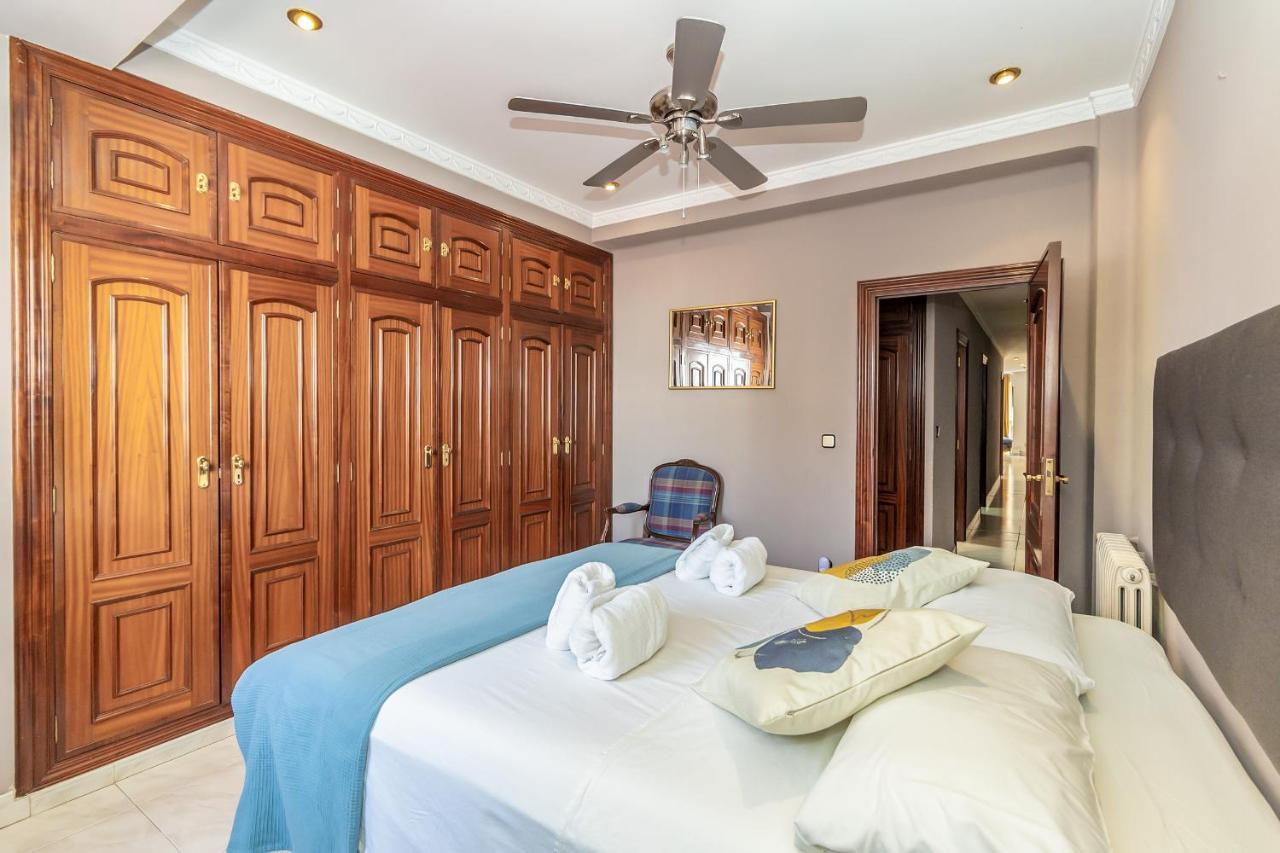 Maxwell House Apartamento Valencia