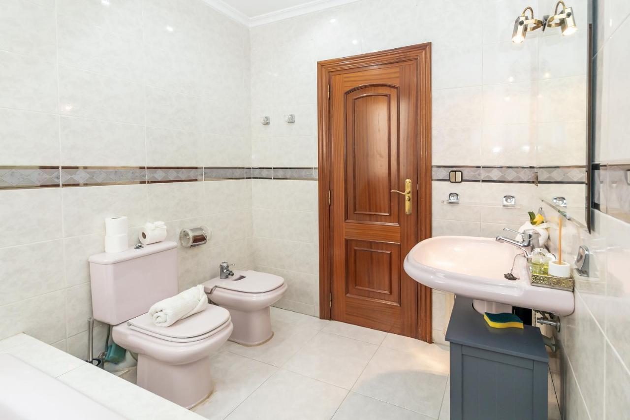 Maxwell House Apartamento Valencia
