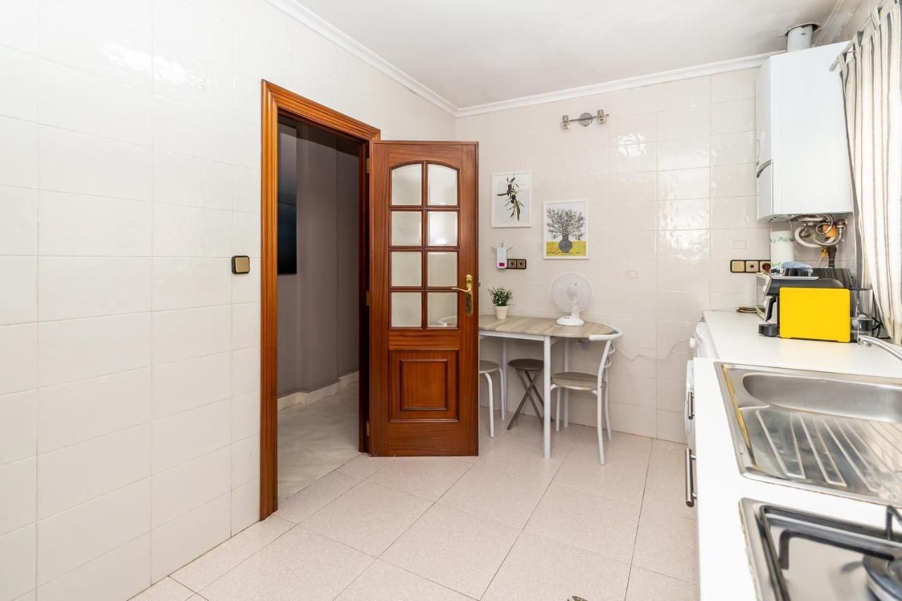 Maxwell House Apartamento