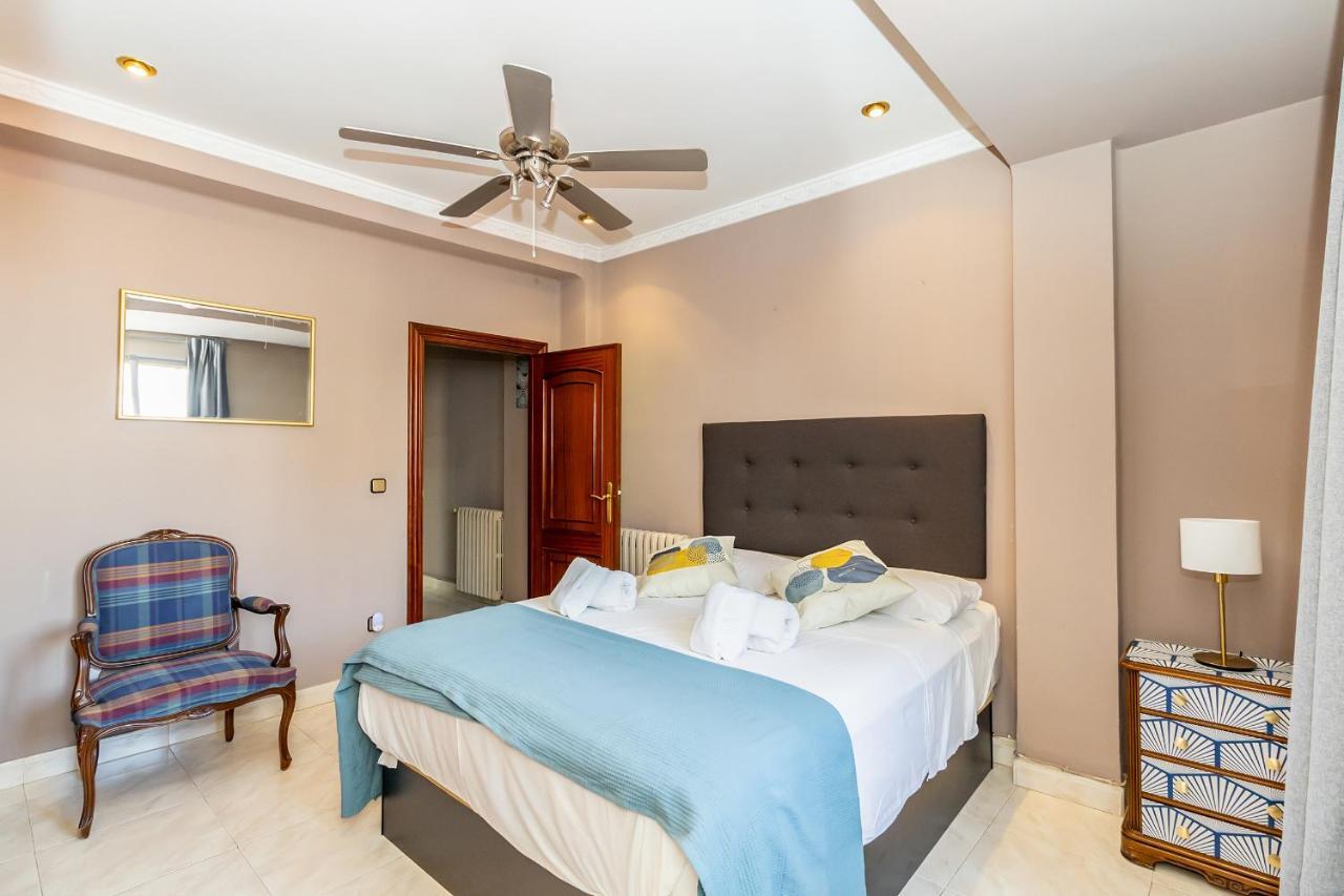 Maxwell House Apartamento *