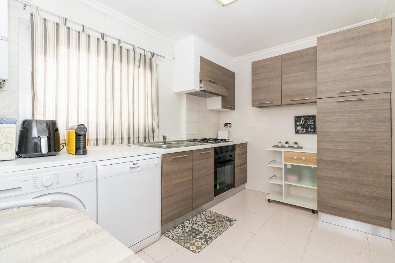 Apartamento Maxwell House *